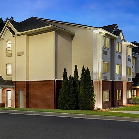 Microtel Inn & Suites By Wyndham Woodstock/Atlanta North מראה חיצוני תמונה