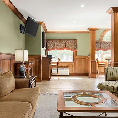 Microtel Inn & Suites By Wyndham Woodstock/Atlanta North מראה חיצוני תמונה