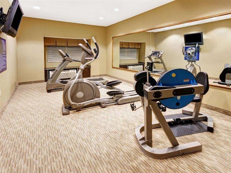 Microtel Inn & Suites By Wyndham Woodstock/Atlanta North מראה חיצוני תמונה