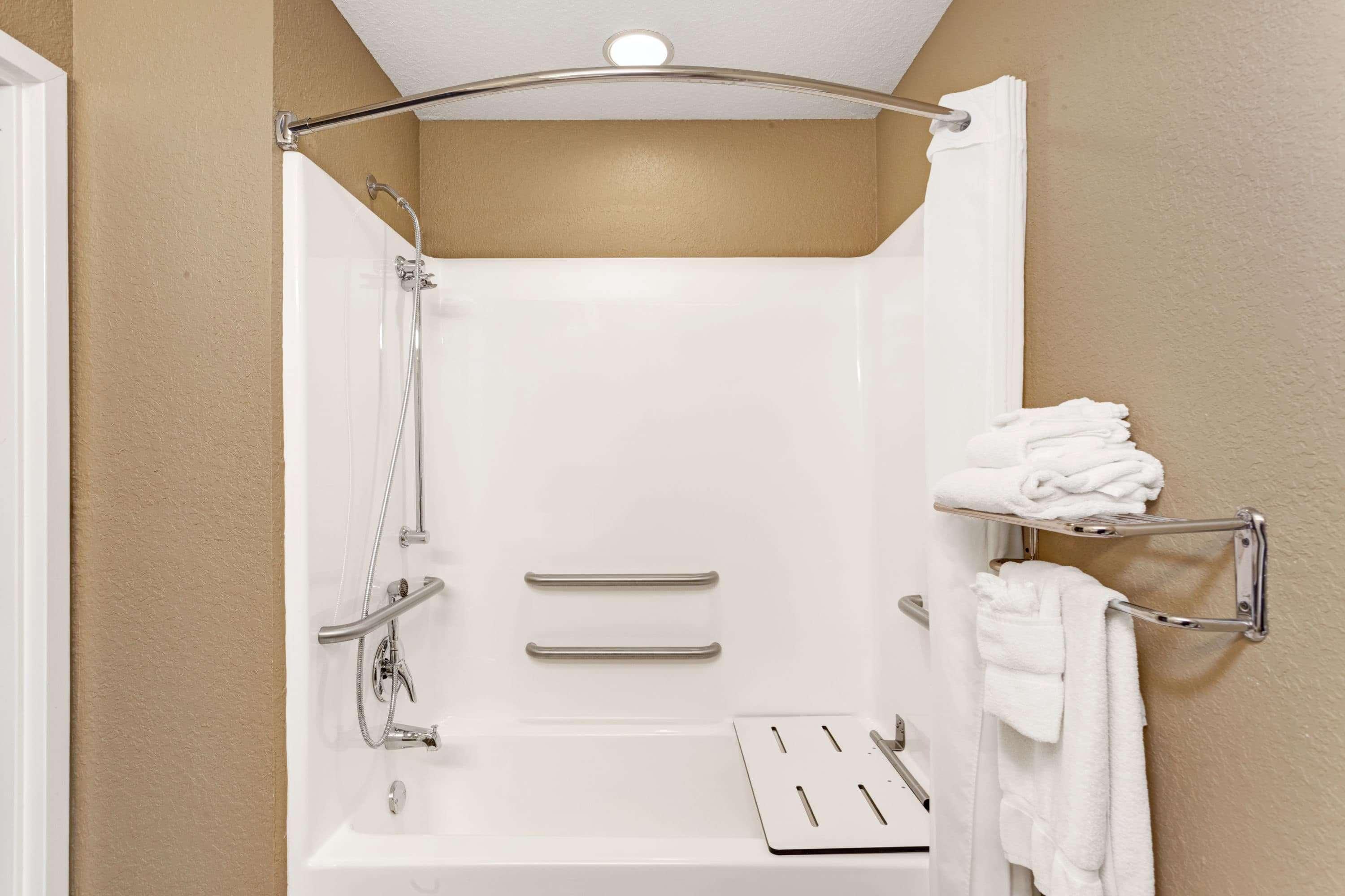 Microtel Inn & Suites By Wyndham Woodstock/Atlanta North מראה חיצוני תמונה