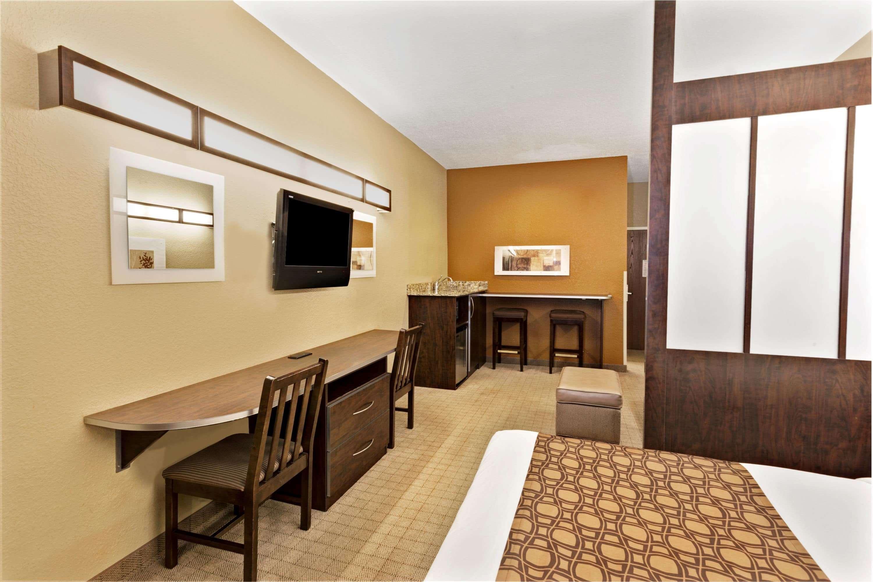 Microtel Inn & Suites By Wyndham Woodstock/Atlanta North מראה חיצוני תמונה
