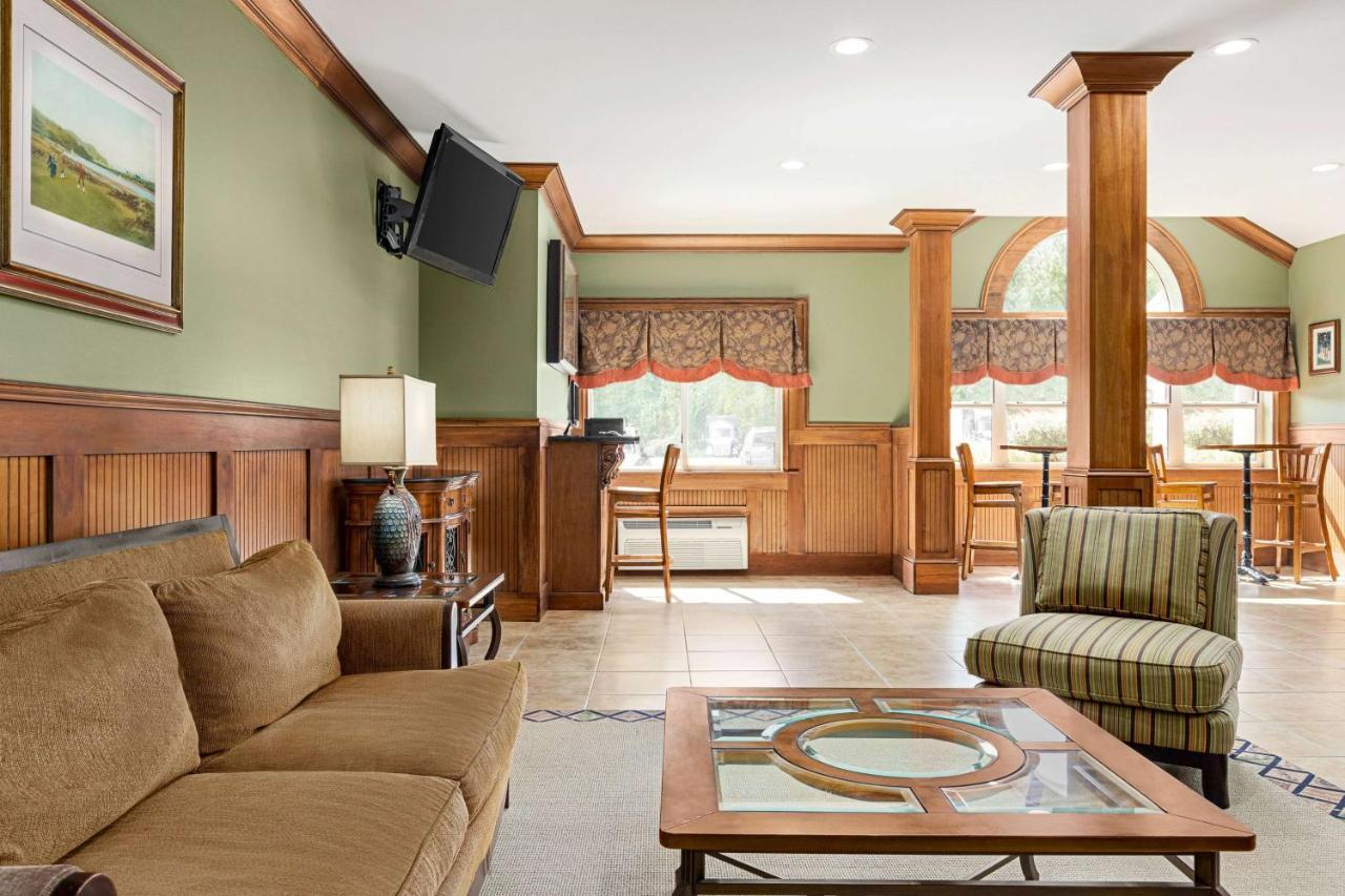 Microtel Inn & Suites By Wyndham Woodstock/Atlanta North מראה חיצוני תמונה