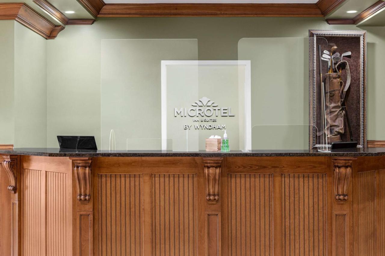 Microtel Inn & Suites By Wyndham Woodstock/Atlanta North מראה חיצוני תמונה