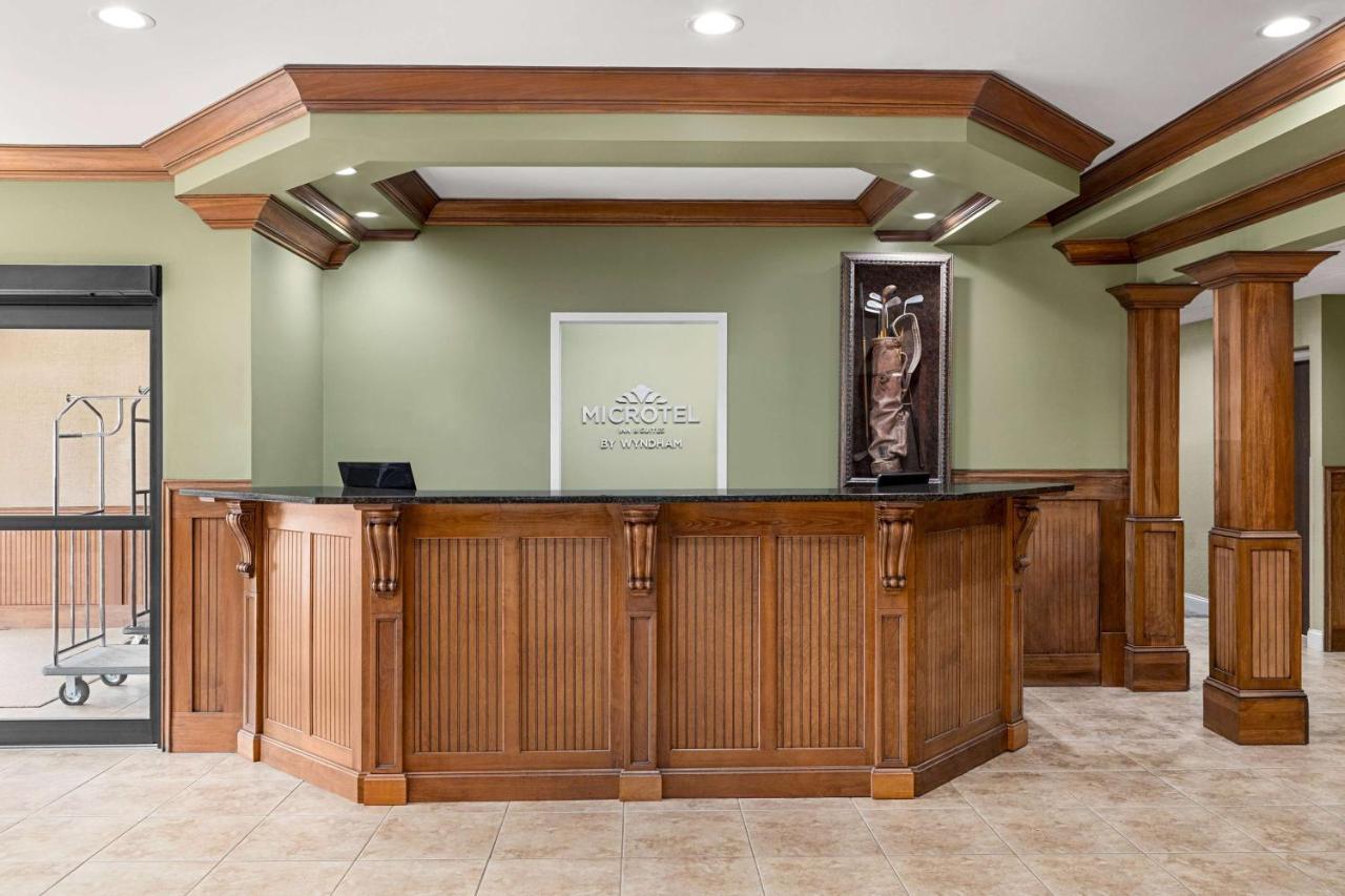 Microtel Inn & Suites By Wyndham Woodstock/Atlanta North מראה חיצוני תמונה