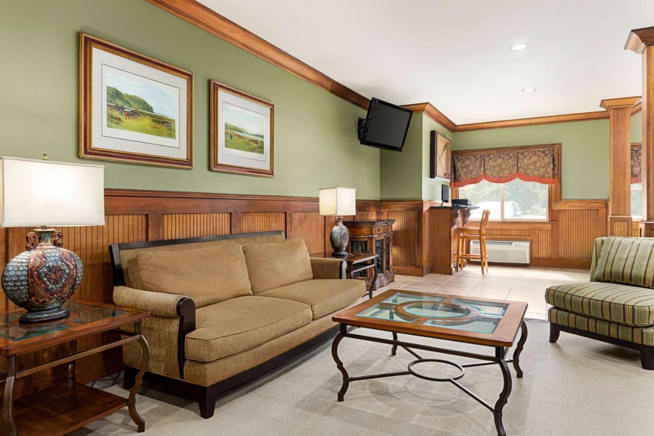 Microtel Inn & Suites By Wyndham Woodstock/Atlanta North מראה חיצוני תמונה