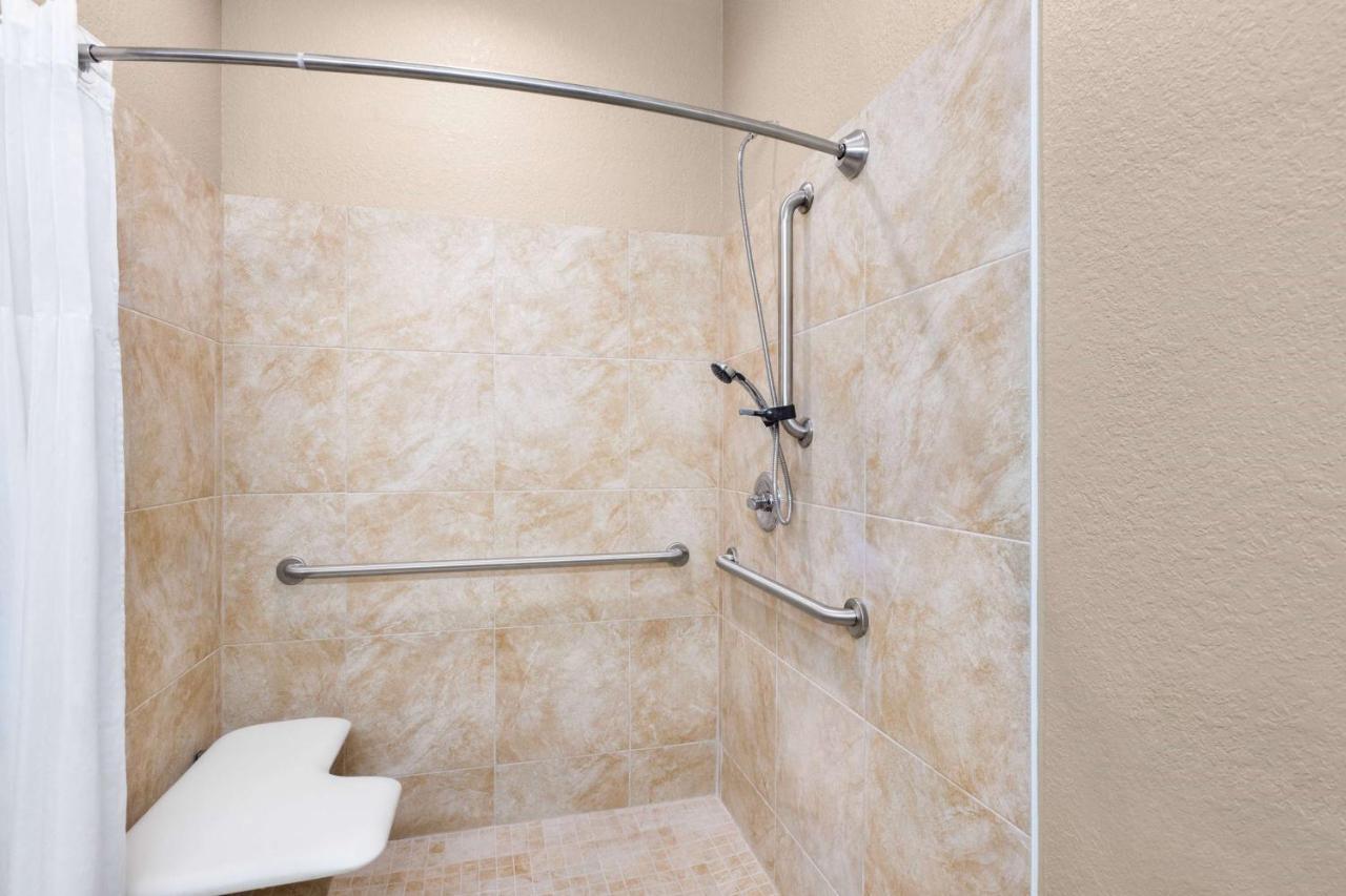 Microtel Inn & Suites By Wyndham Woodstock/Atlanta North מראה חיצוני תמונה
