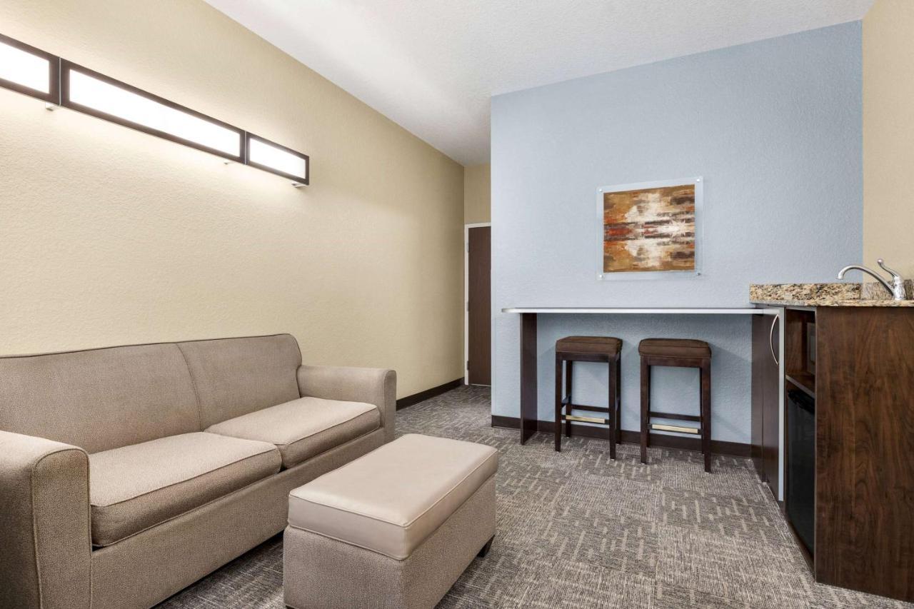 Microtel Inn & Suites By Wyndham Woodstock/Atlanta North מראה חיצוני תמונה